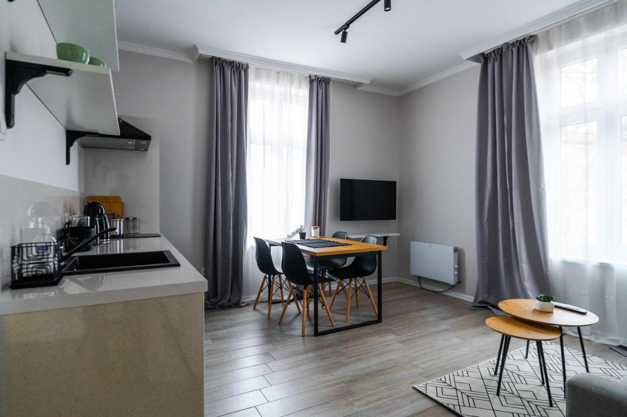 Boutique 2-Bedroom Apartment In Sofia Bagian luar foto